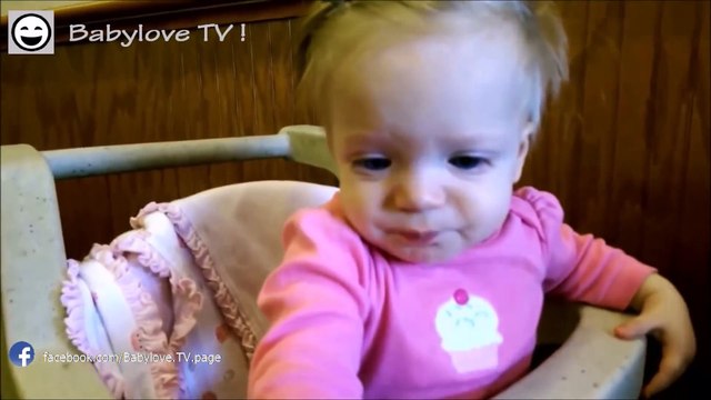 Babies Eating Lemons for the First Time Compilation 2016 (Funny Baby Videos)