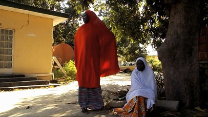 Anciens captifs de Boko Haram, nouveaux parias de la société