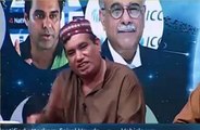 Ch. Nisar ke Pass Zardari ka Ayyan Ali ke Mutaliq Paigham Kaun Laya Tha -   Baba Jee ki Mukbari