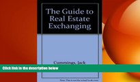 Free [PDF] Downlaod  The Guide to Real Estate Exchanging  BOOK ONLINE