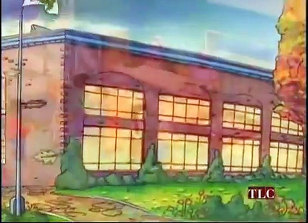 The Magic School Bus E28 In The Arctic