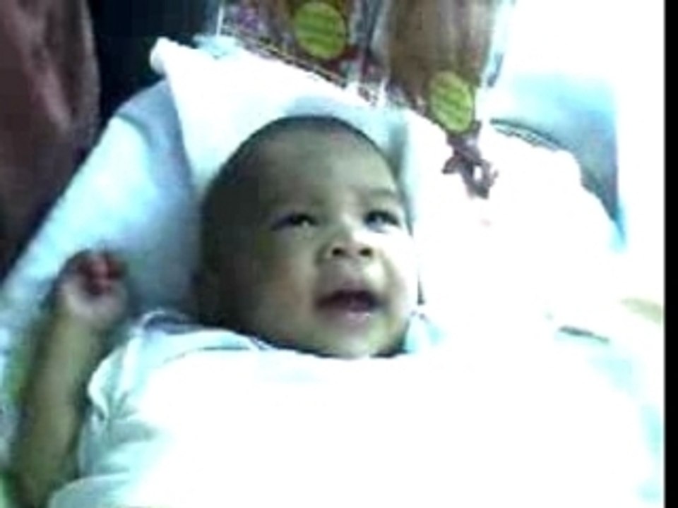My Baby