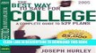 Collection Book The Best Way to Save for College: A Complete Guide to 529 Plans