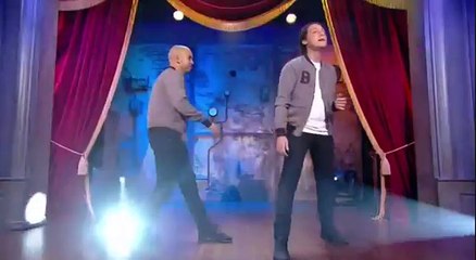 Younes et Bambi Jamel Comedy Club (Saison 9)