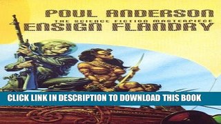 Collection Book Ensign Flandry: The Saga of Dominic Flandry, Agent of Imperial Terra (Volume 1)