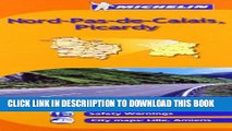 [PDF] Nord : Flandres, Artois, Picardie (Maps/Regional (Michelin)) (English and French Edition)