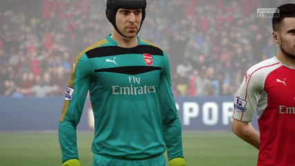 NFM Champions League | FAZA GRUPOWA,  2 KOLEJKA| GRUPA B| Arsenal Londyn - Juventus Turyn