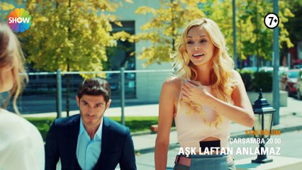 Aşk Laftan Anlamaz 9.Bölüm 3.Fragman