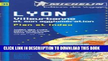[PDF] Michelin Lyon Street with index Map No. 31 (Michelin Maps   Atlases) Full Online