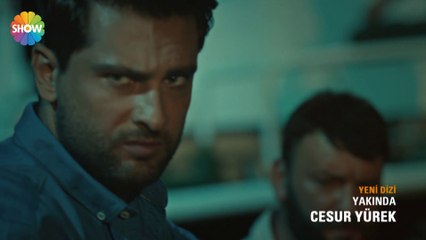 Cesur Yürek 2.Tanıtım