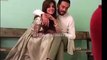 Pakistani actress Saba Qamar First Photo Shoot  with Irfan Khan in India - Video Dailymotion
