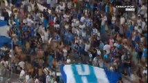 Bafetimbi Gomis Goal HD - Marsella 2 - 0	 Lorient 26.08.2016
