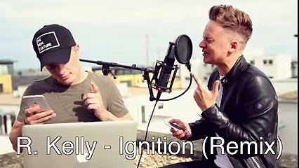 Drake - Controlla (Old School R&B Medley)