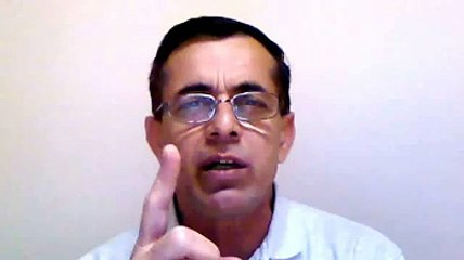 Altaf Hussain Was The First RAW Agent in Pakistan