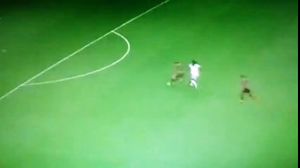 Gomos Goal Marseille vs Lorient 2-0 26 8 2016