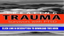 [PDF] Treating Trauma Survivors With PTSD Popular Colection