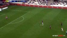 Bafetimbi Gomis GOAL - Marseille	2-0 Lorient 26.08.2016