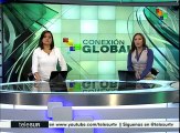 Bolivia: Pdte. Morales decreta tres días de duelo nacional
