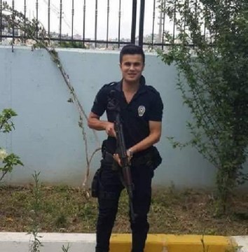 Dün Görev Yerine Gitti, Bugün Şehit Oldu