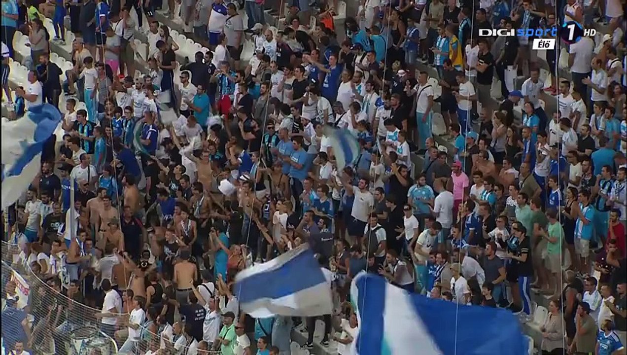 Video Marseille 2-0 Lorient (Football French Ligue 1)  26 August  LiveTV