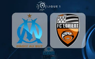 Marseille	2-0	Lorient - All Goals & Highlights HD - 26.08.2016