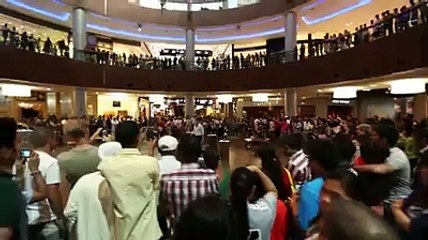 He Can Balance Everything, Just Mind blowing!