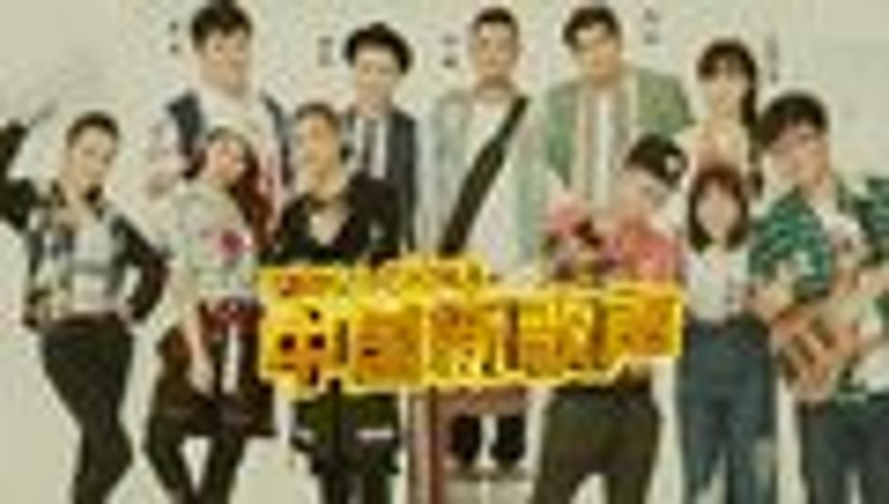 中国新歌声 第7期 20160826
