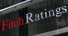 Fitch 15 Türk Bankasının Kredi Notlarını Düşürdü