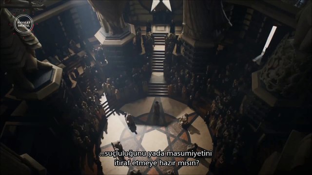 Game of Thrones 6. Sezon 10. Bölüm Fragmanı