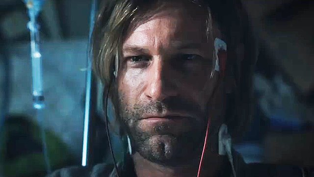 INCARNATE Official Trailer (2016) Carice van Houten Horror Movie HD