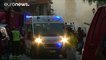 Italy declares state of emergency in quake-affected areas