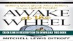 New Book Awake at the Wheel: Getting Your Great Ideas Rolling (in an Uphill World)