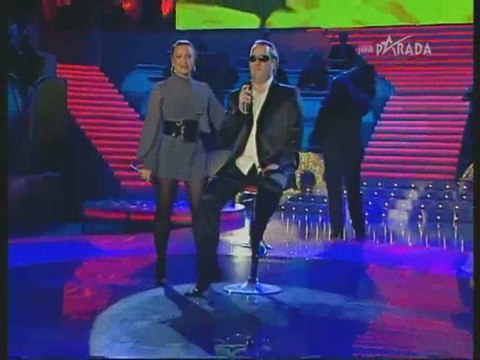 Stoja & Dejan Matic - Muzika (Grand show)
