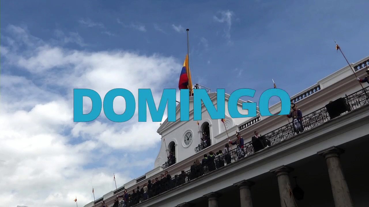 Día a Día, 28/08/2016