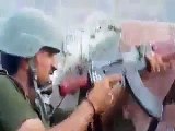 This is how Pakistan Army responded to RAW trained Afghan Army