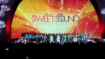 How Sweet The Sound Winners Judges Shirley Caesar, Fred Hammond, & Marvin Sapp