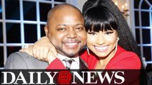 Nicki Minaj’s Brother Given Four Days To Consider Plea Deal In Child Rape Case