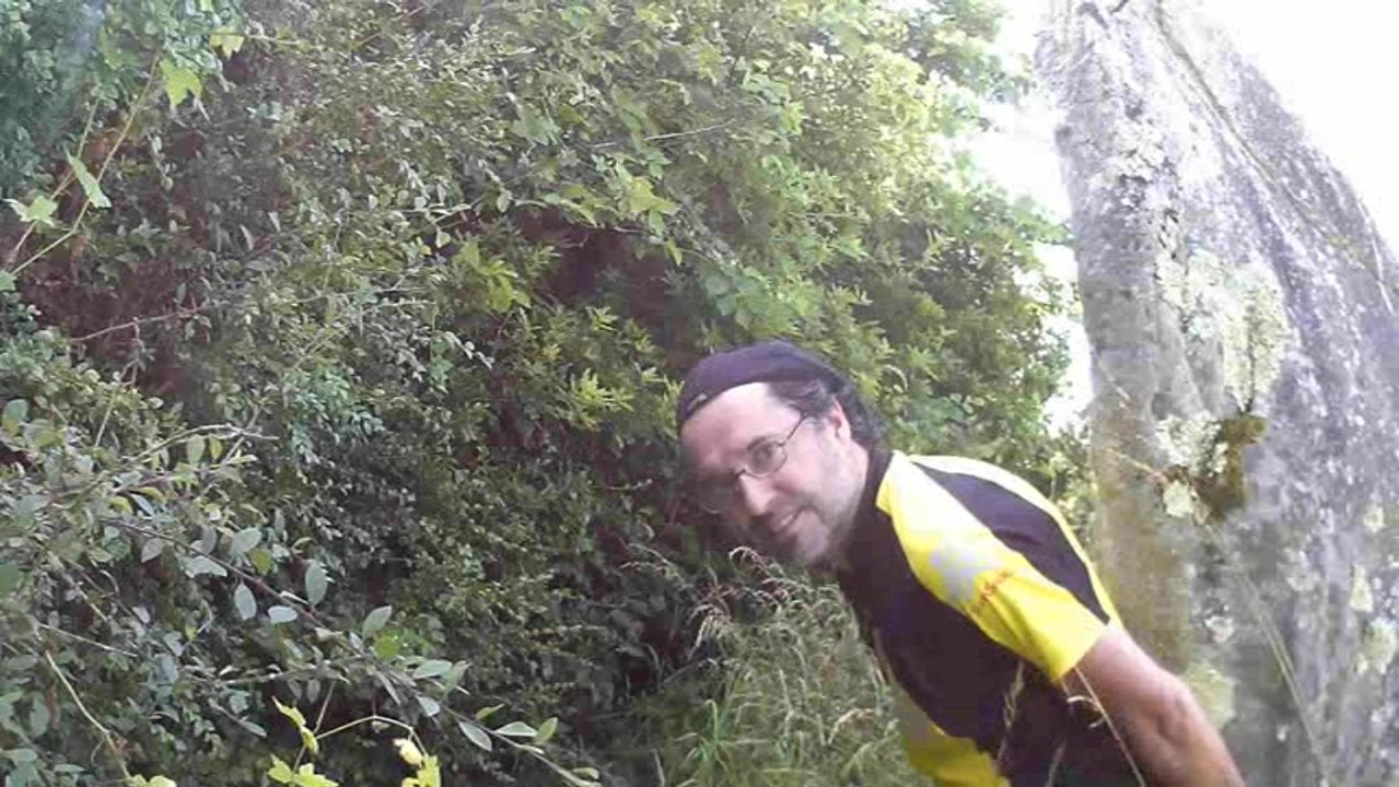 Megalithes et Petroglyphes de l'Essonne-2ème partie: de Prunay à Buno Bonnevaux