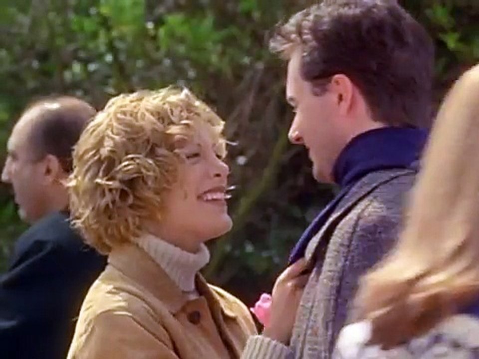 The House of Yes Trailer