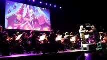 Danny Elfman performs 'What's This' from the movie - The Nightmare Before Christmas.