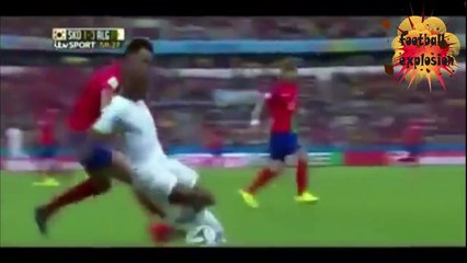 Yacine Brahimi - best Goals -