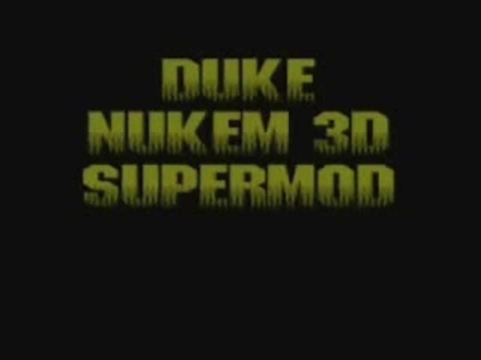 DUKE TRAILER