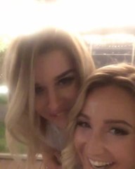 Видео Бузовой и Бородиной испортили в самый неподходящий момент (25.08.2016)