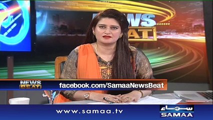 Altaf Hussain Minus Ya Silence | News Beat | 26 Aug 2016