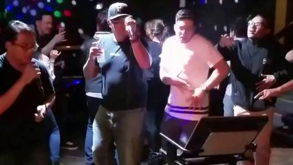 SeeVuPlay - Uptown Funk (Bruno Mars cover duet w-Brandt)