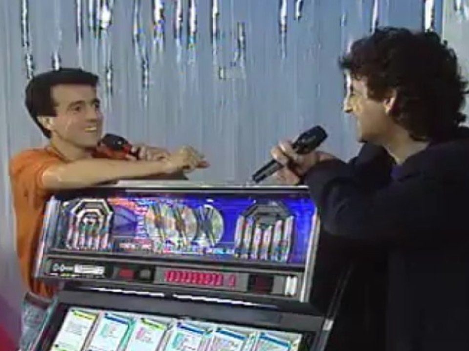 Claude Barzotti Aime moi ♥♫♥