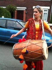 Rani Taj - Rude Boy - The Most Watched Dhol Video in the World