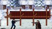 'The Revenant' retold in 8-bit video game fashion is still just as legendary