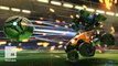 'Rocket League’ championship is open to all players and the stakes are high