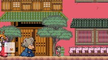 'Spirited Away' as an 8-bit film is a nostalgic throwback